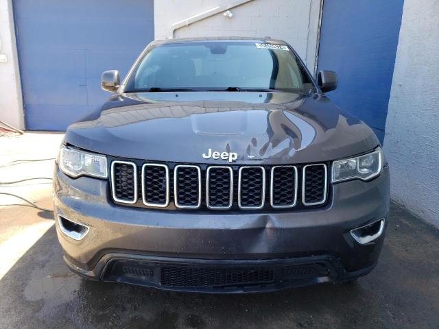 2019 Jeep Grand Cherokee Laredo VIN: 1C4RJFAG4KC670624 Lot: 52469874