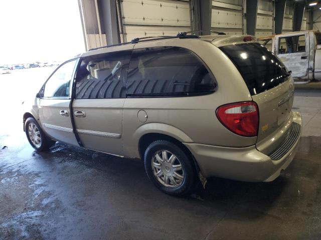 2007 Chrysler Town & Country Touring VIN: 2A4GP54L87R261818 Lot: 48878594