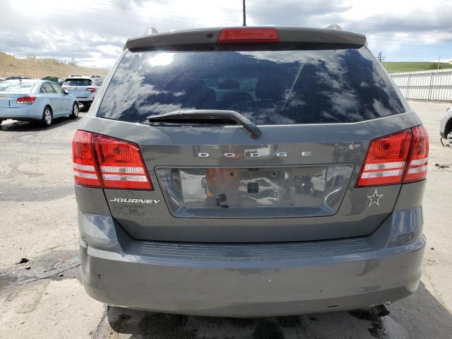 2019 Dodge Journey Se VIN: 3C4PDCAB8KT746884 Lot: 51990354