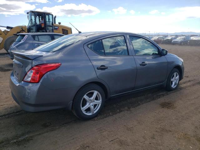 2018 Nissan Versa S VIN: 3N1CN7AP4JL835559 Lot: 51346594