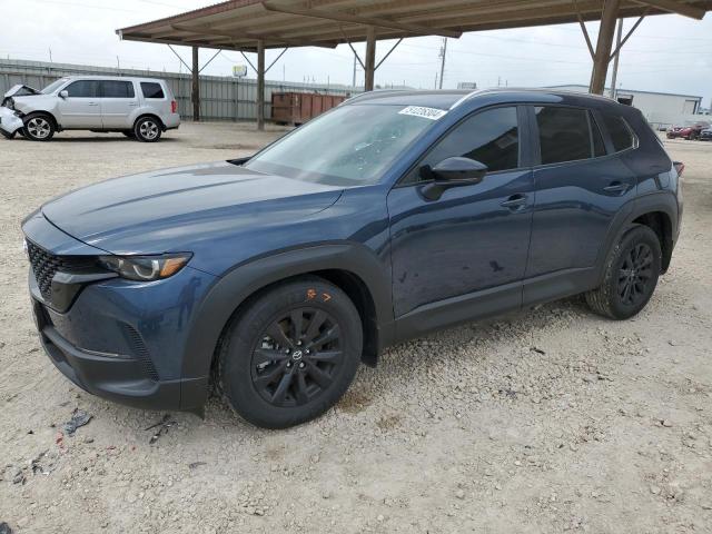 7MMVABAMXRN180202 Mazda Cx-50 Sele 