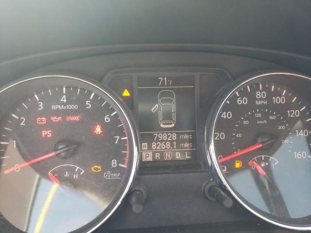 2012 Nissan Rogue S VIN: JN8AS5MT2CW253245 Lot: 48664534