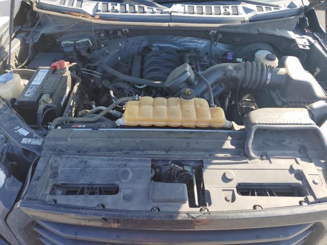 2016 FORD F150 SUPER - 1FTEW1CF8GKD71285