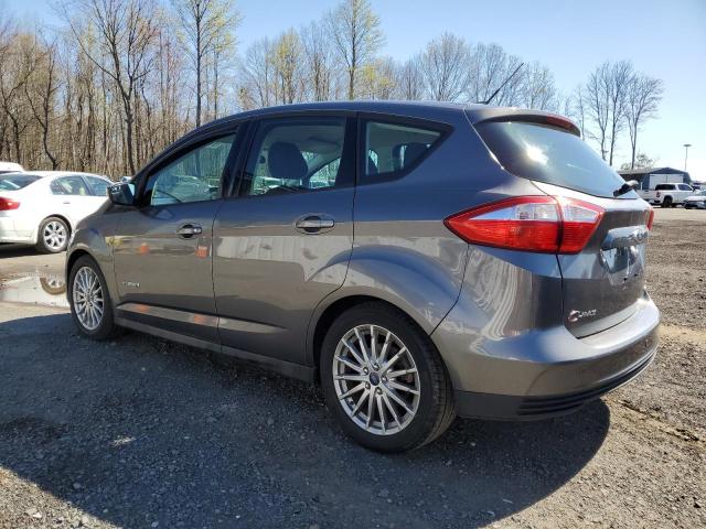 2013 Ford C-Max Se VIN: 1FADP5AUXDL508014 Lot: 51836374