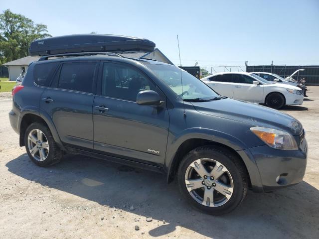 2008 Toyota Rav4 Sport VIN: JTMBK32V785048459 Lot: 53047144