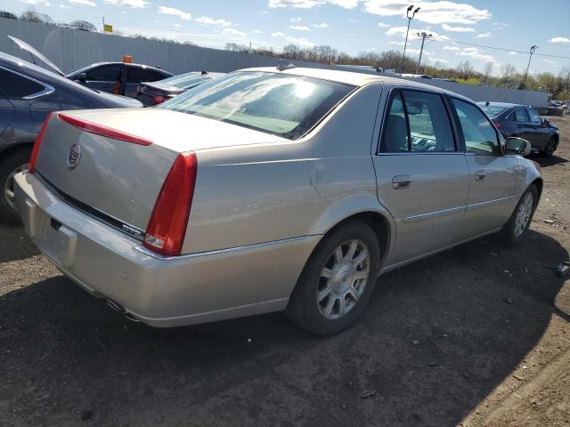 Lot #2486845386 2009 CADILLAC DTS salvage car