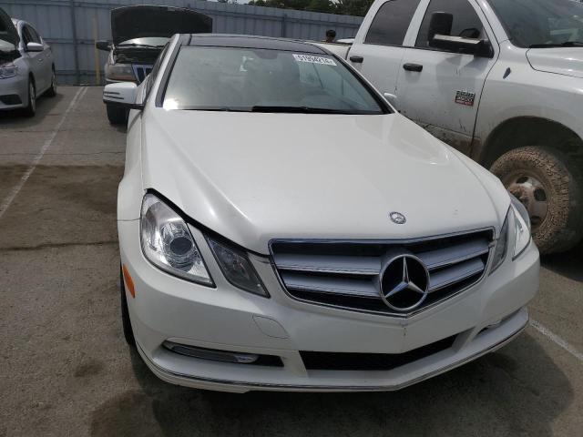 2013 Mercedes-Benz E 350 VIN: WDDKJ5KBXDF211961 Lot: 51994214