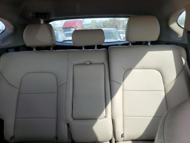 2021 HYUNDAI TUCSON LIM - KM8J33A46MU301347