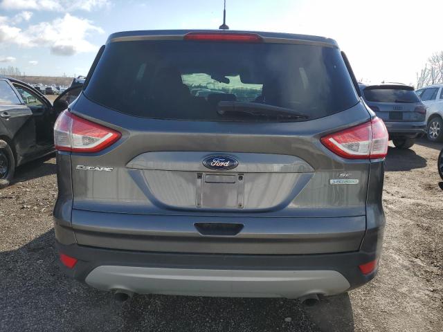 2013 Ford Escape Se VIN: 1FMCU0GX6DUD73820 Lot: 50592714