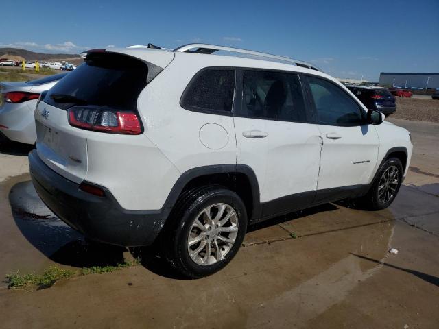 2020 Jeep Cherokee Latitude VIN: 1C4PJLCB6LD614395 Lot: 52396854