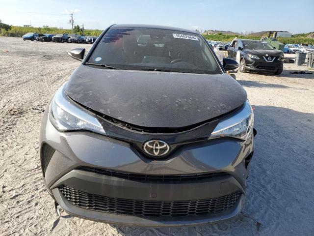 NMTKHMBX3NR140579 Toyota C-HR XLE 5