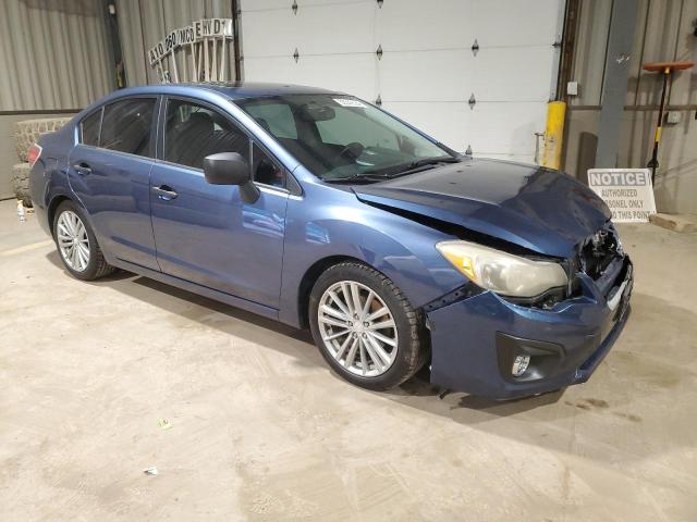 2012 Subaru Impreza Premium VIN: JF1GJAD68CH024719 Lot: 50542584