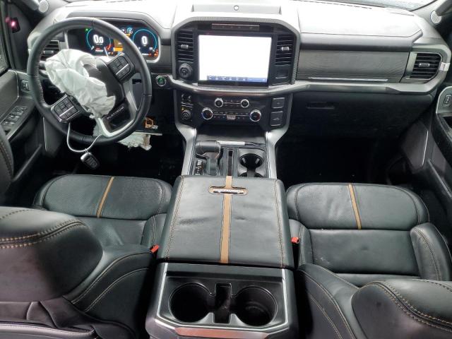 2022 Ford F150 Supercrew VIN: 1FTFW1E81NFA28679 Lot: 52471894