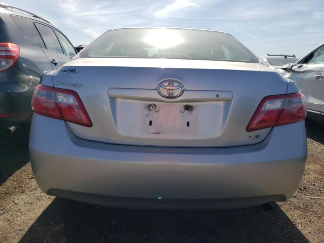 2009 Toyota Camry Base VIN: 4T4BE46K39R117489 Lot: 50832374
