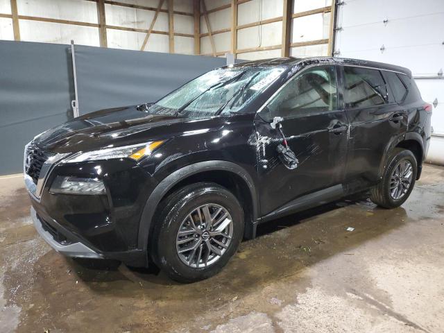 2023 Nissan Rogue S VIN: 5N1BT3AB2PC813653 Lot: 49726194