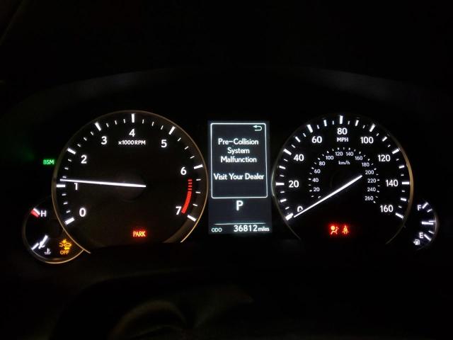 2020 LEXUS RX 350 - 2T2H2MDA5LC238256