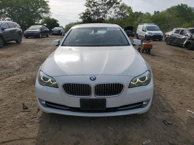 2012 BMW 535 Xi VIN: WBAFU7C55CDU58299 Lot: 52578964