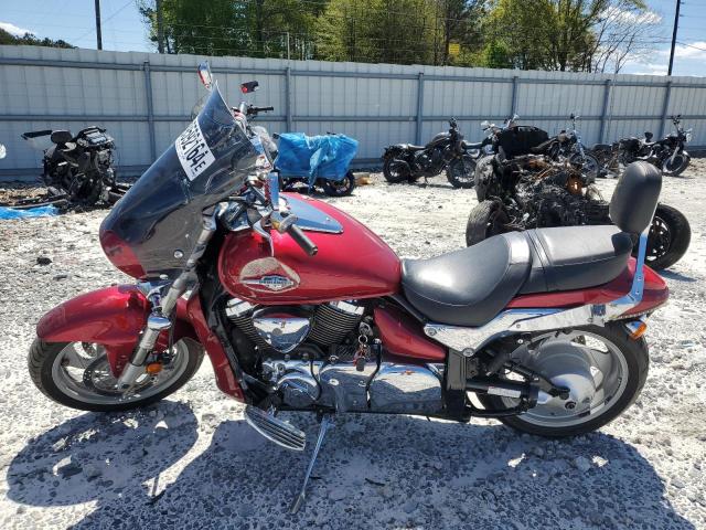 2009 SUZUKI VZ1500 - JS1VY55A392101526