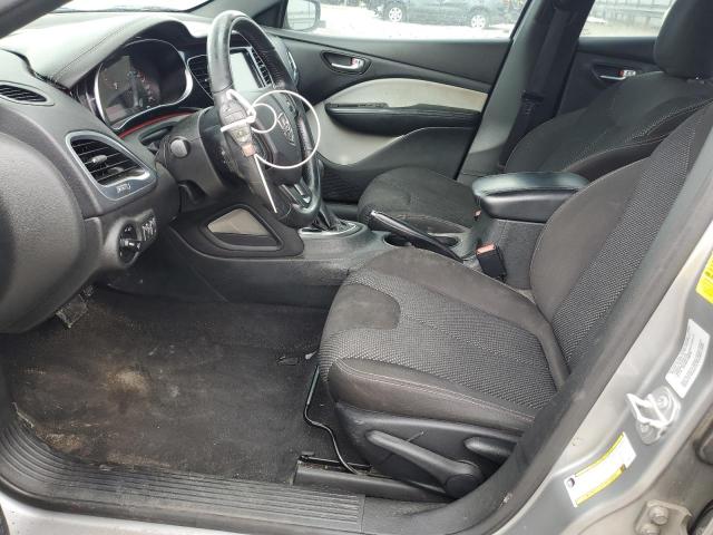 2015 Dodge Dart Sxt VIN: 1C3CDFBB6FD302479 Lot: 49290034