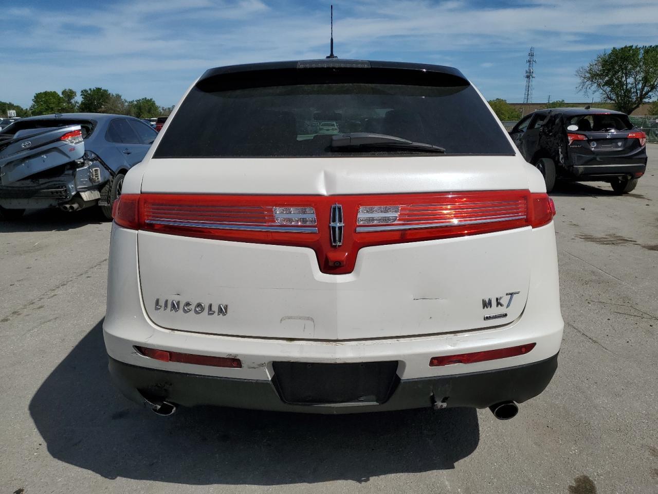 2LMHJ5AT7GBL02691 2016 Lincoln Mkt