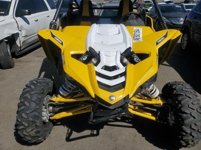 2016 YAMAHA YXZ1000 SE 5Y4AN01Y1GA104230