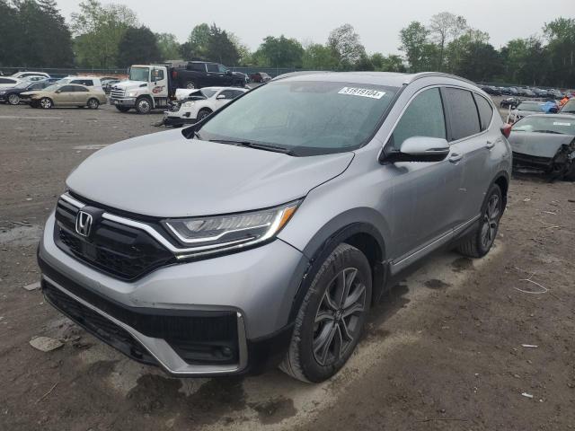 2020 HONDA CR-V TOURI - 2HKRW2H94LH663597