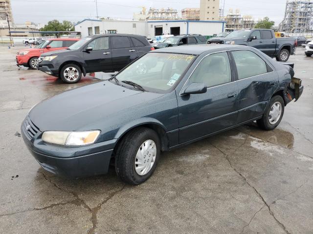 1997 Toyota Camry Ce VIN: 4T1BG22K4VU801296 Lot: 49872314