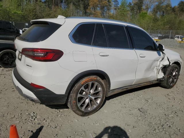 2019 BMW X5 xDrive40I VIN: 5UXCR6C53KLK88142 Lot: 51260924