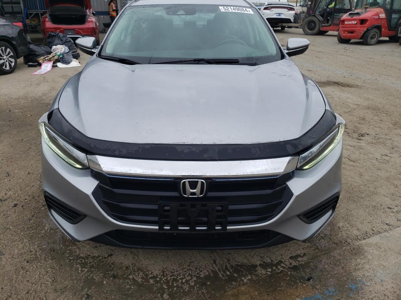 19XZE4F91NE004823 2022 Honda Insight Touring