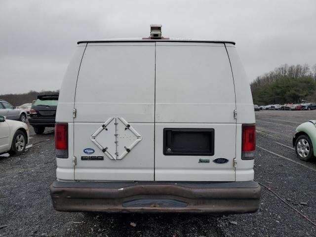 2010 Ford Econoline E150 Van VIN: 1FTNE1EW5ADA90654 Lot: 51488074