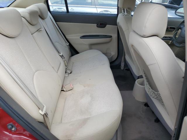 2009 Hyundai Accent - Image 10