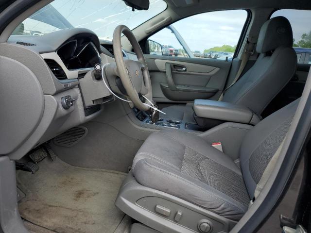 2016 CHEVROLET TRAVERSE L - 1GNKVFKD0GJ294069