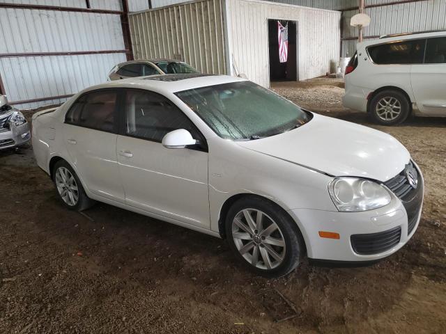 2010 Volkswagen Jetta Wolfsburg VIN: 3VWRJ7AJ6AM110535 Lot: 39250838