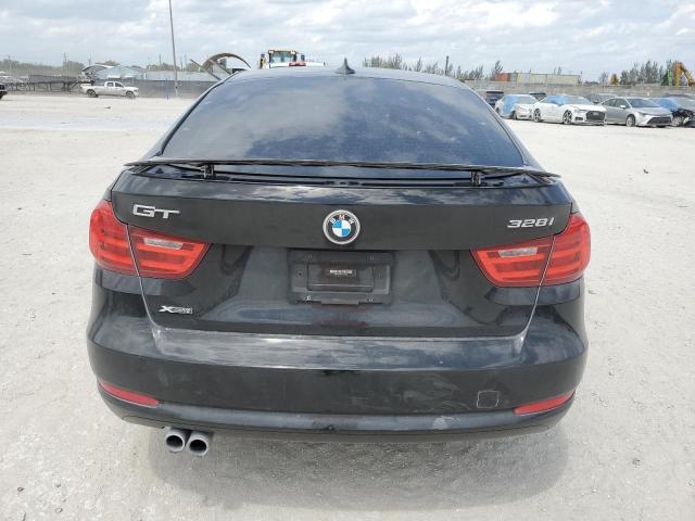 2015 BMW 328 XIGT - WBA3X5C58FD560621