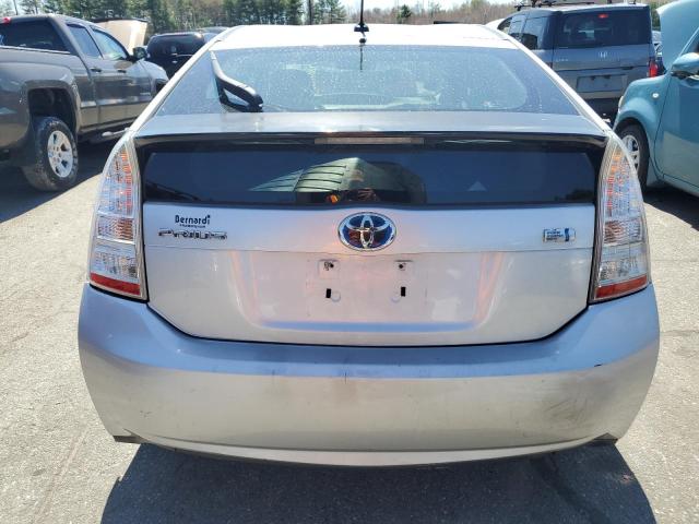 2010 Toyota Prius VIN: JTDKN3DU8A0161660 Lot: 52541884