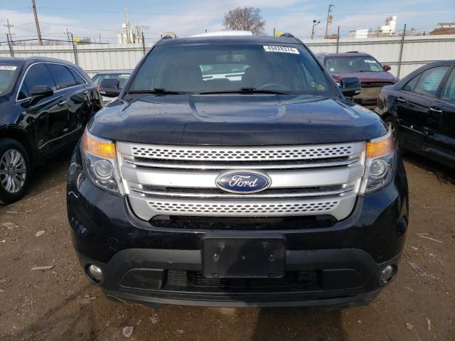 2015 FORD EXPLORER X 1FM5K8D89FGC64604  49428374