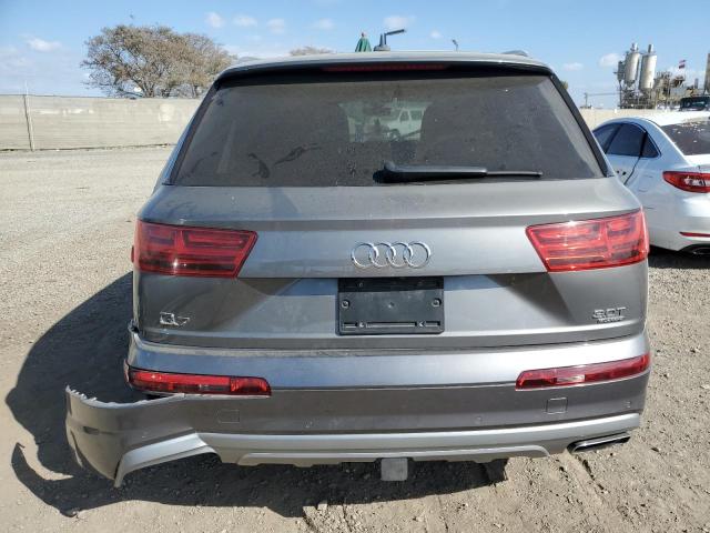 VIN WA1VAAF76HD001097 2017 Audi Q7, Prestige no.6