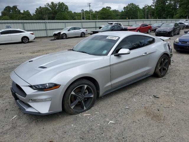 2018 Ford Mustang VIN: 1FA6P8TH7J5163034 Lot: 52465074