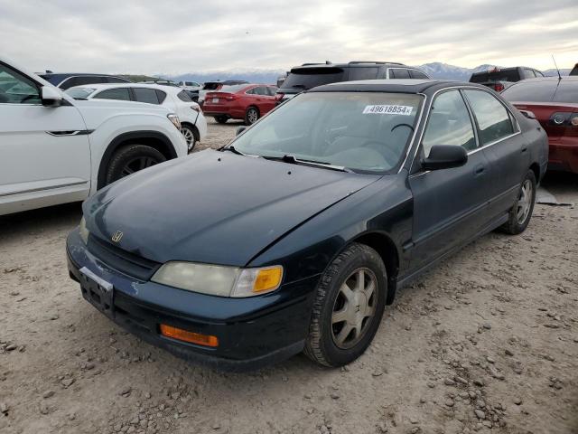 1HGCD5658SA075383 1995 Honda Accord Ex