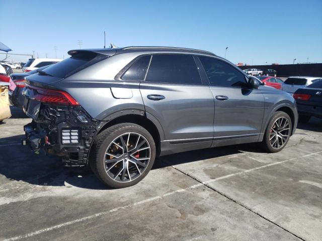 2019 AUDI Q8 PREMIUM - WA1EVAF13KD024571