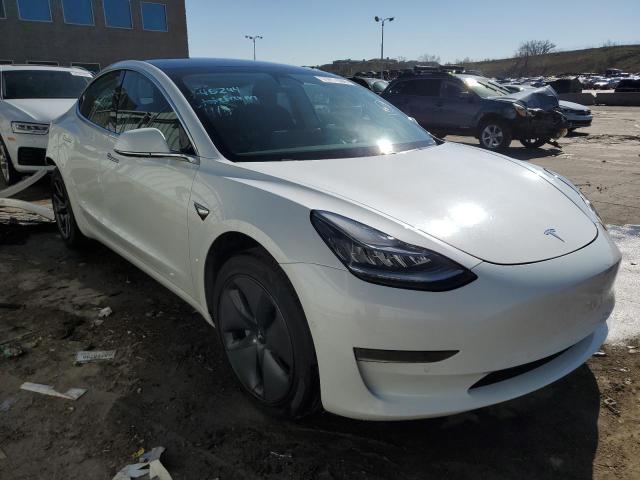 2020 TESLA MODEL 3 - 5YJ3E1EA9LF745244