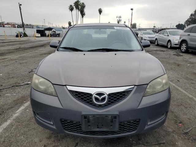 2008 Mazda 3 I VIN: JM1BK32GX81860489 Lot: 39199136