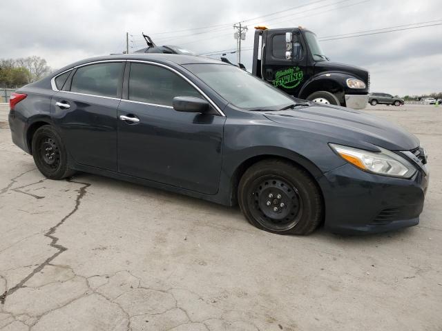 Vin: 1n4al3ap6gn312111, lot: 50247234, nissan altima 2.5 20164
