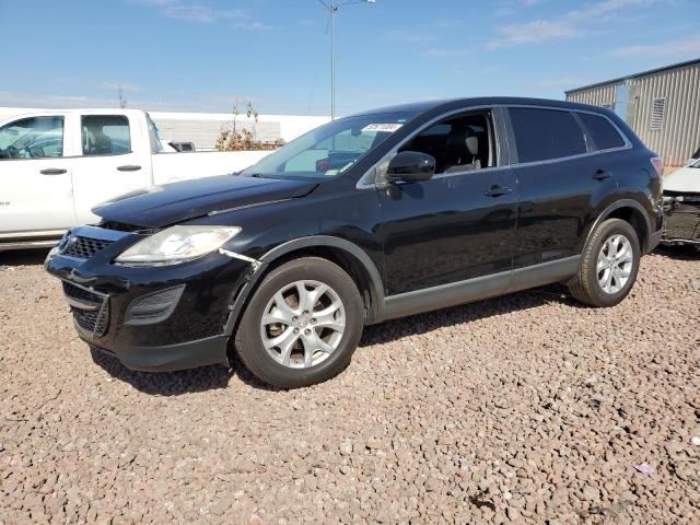 2012 Mazda Cx-9 VIN: JM3TB2CA5C0352400 Lot: 52671004