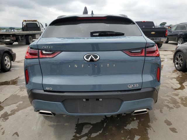 3PCAJ5JR5PF109951 Infiniti QX55 Luxe  6