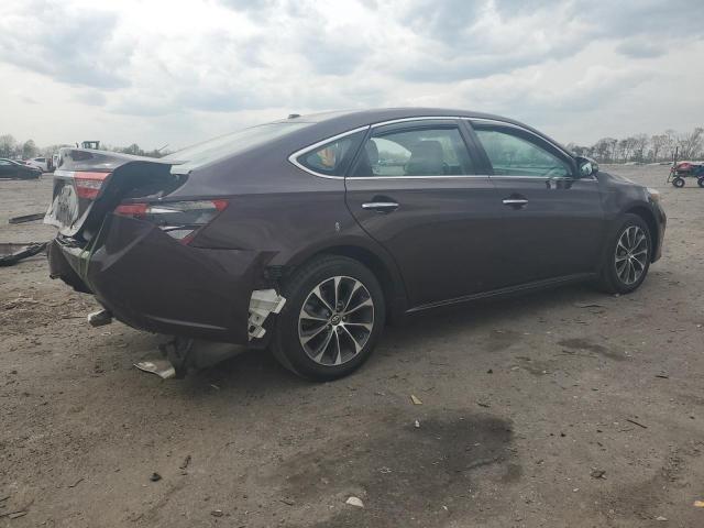 2016 Toyota Avalon Xle VIN: 4T1BK1EB1GU213878 Lot: 50139634