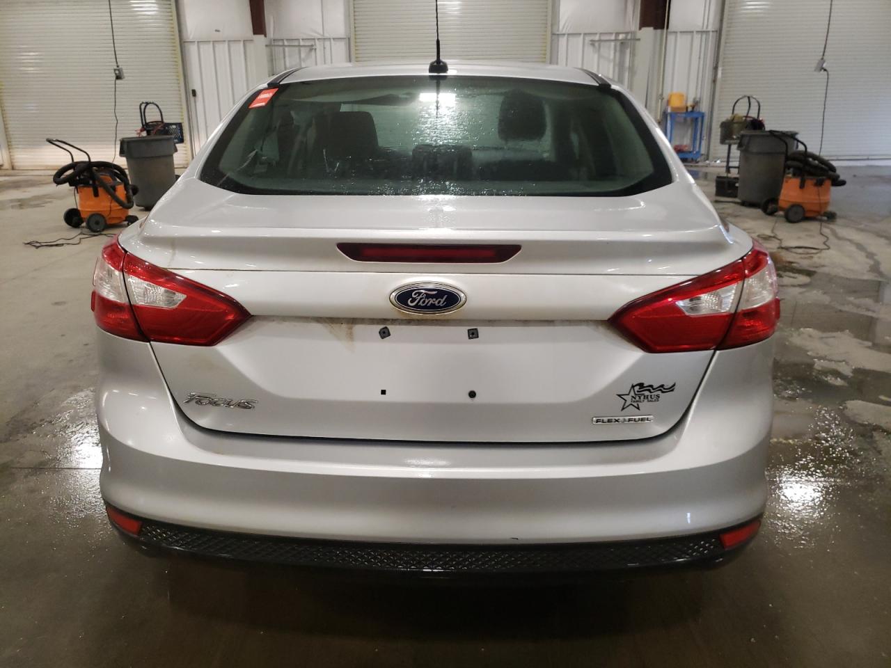 1FADP3E26DL226868 2013 Ford Focus S