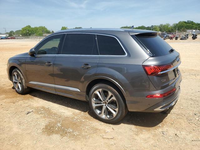 VIN WA1LXAF74MD026287 2021 Audi Q7, Premium Plus no.2