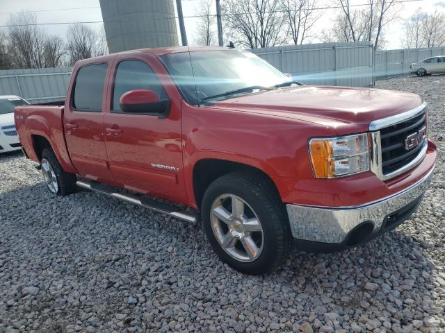 2008 GMC Sierra K1500 VIN: 2GTEK13J081264958 Lot: 49647134