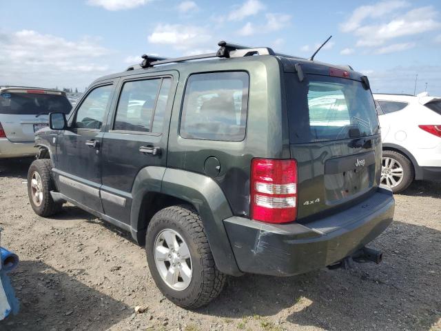 2011 JEEP LIBERTY SP - 1J4PN2GK2BW572264